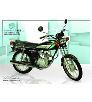 موتور سیکلت شهاب